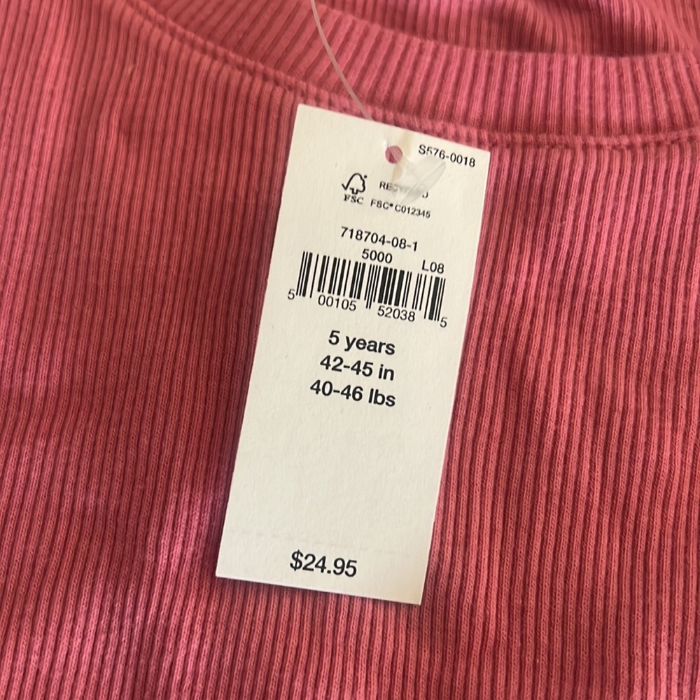 Gap blouse - Picture 2 of 3